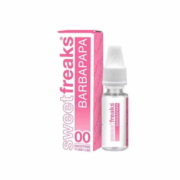 Barbapapa 10 ml - Freaks