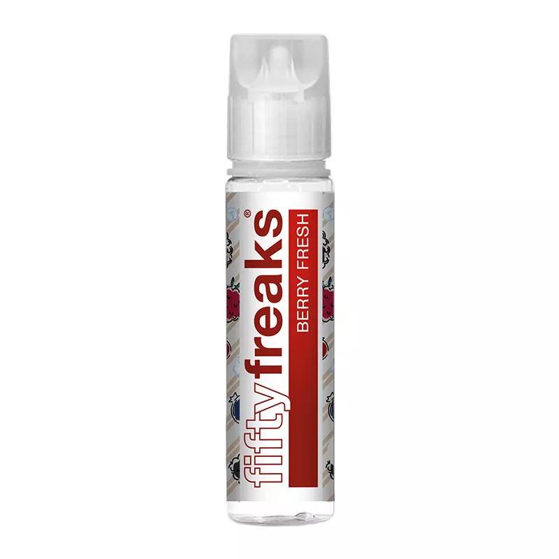 Berry Fresh 50 ml - Freaks