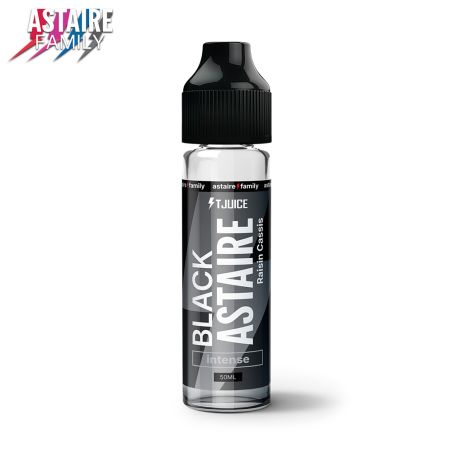 Black Astaire 50 ml - Tjuice