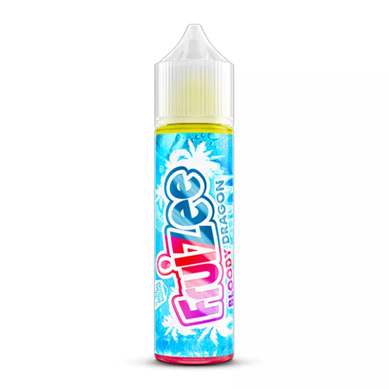 Bloody dragon 50 ml - Fruizee