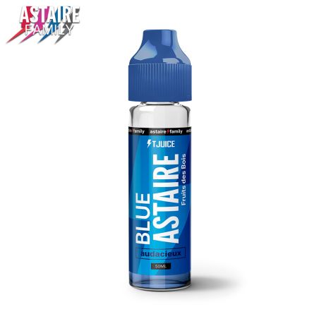 Blue Astaire 50 ml - Tjuice