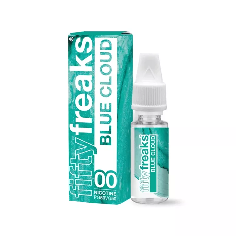 Blue Cloud 10 ml - Freaks