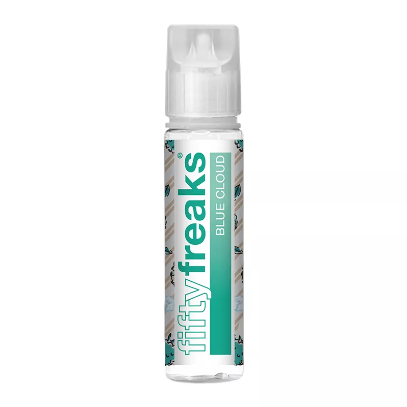 Blue Cloud 50 ml - Freaks