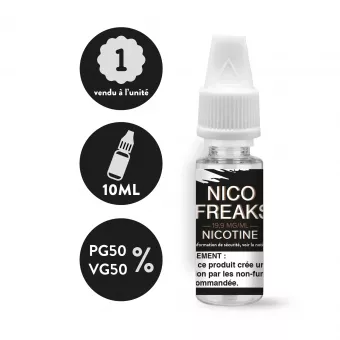 Booster Nicotine 19.9 mg
