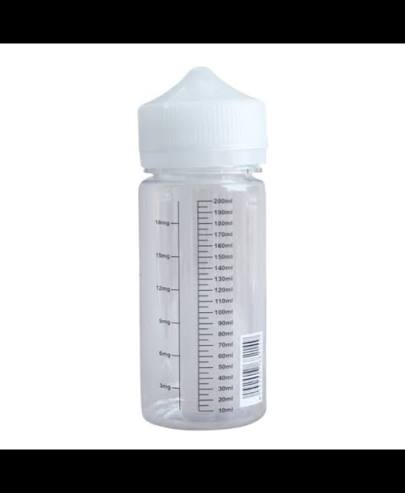 Bouteille Vide 200 ml