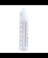Bouteille Vide 70 ml