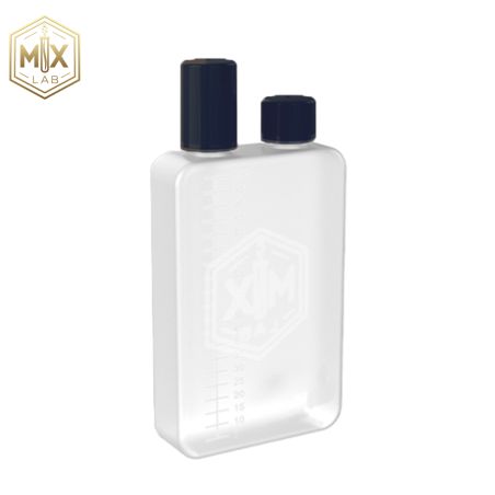 Bouteille Vide Dual Fill 100 ml