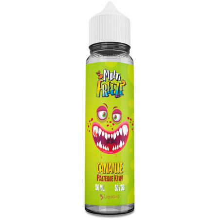Canaille 50 ml - Liquideo