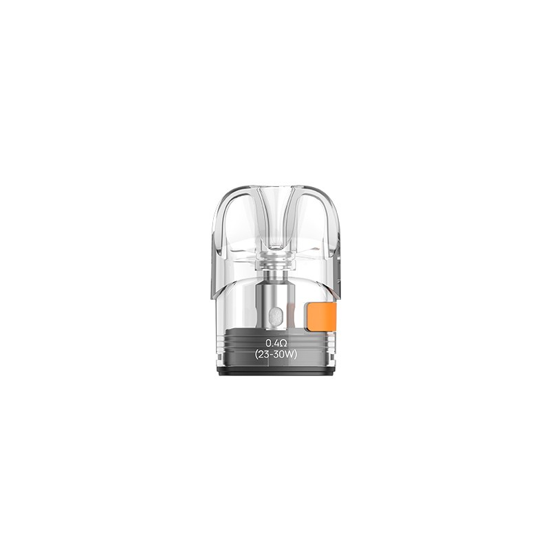 Cartouche Pixo (x2) Aspire view 10