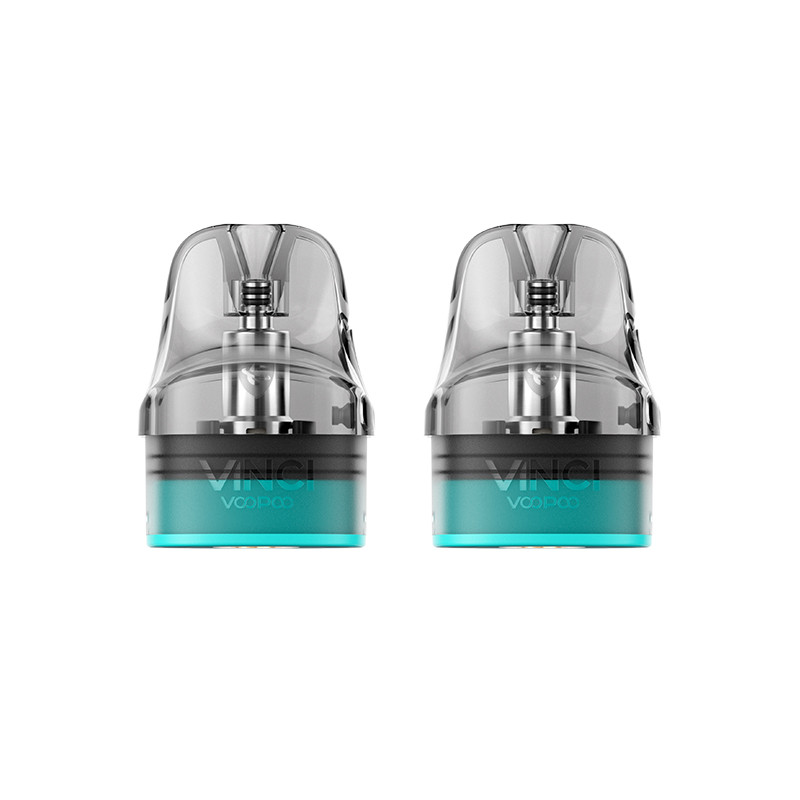 Cartouche Vinci E Pack de 2 Voopoo view 11