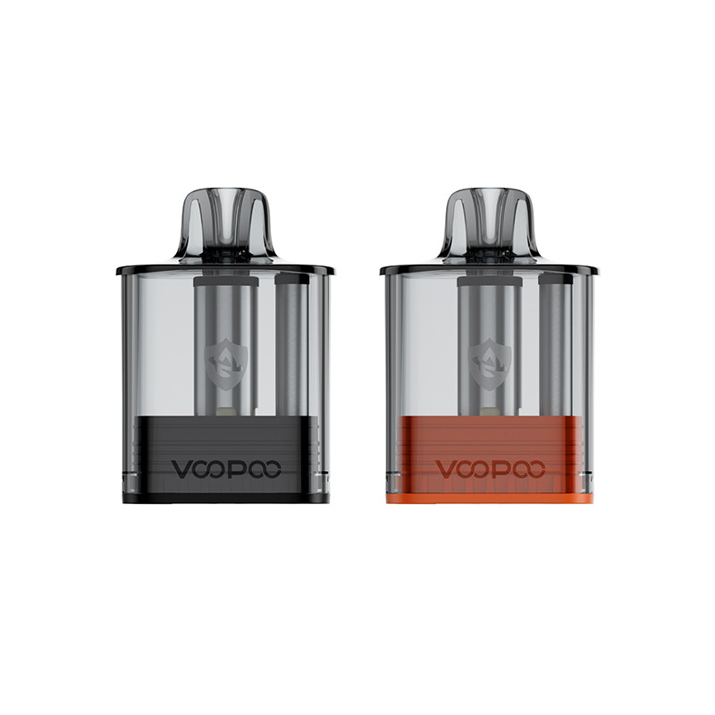 Cartouches Vrizz V2 - Voopoo Pack de 2