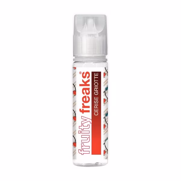 Cerise Griotte 50ml - Freaks