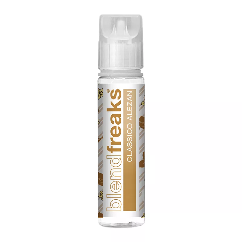 Classico Alezan 50 ml - Freaks