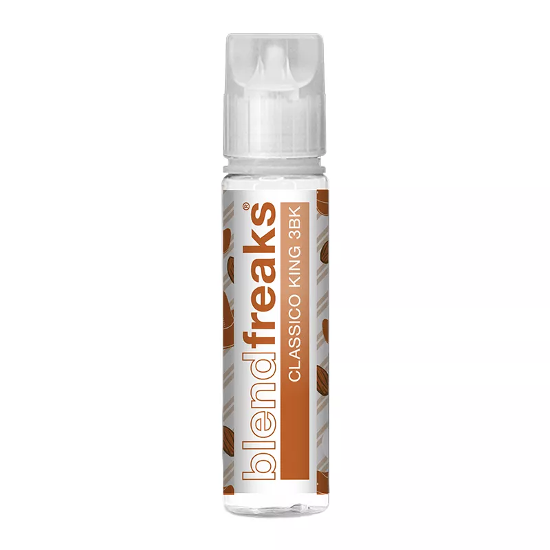 Classico King 3BK 50 ml - Freaks