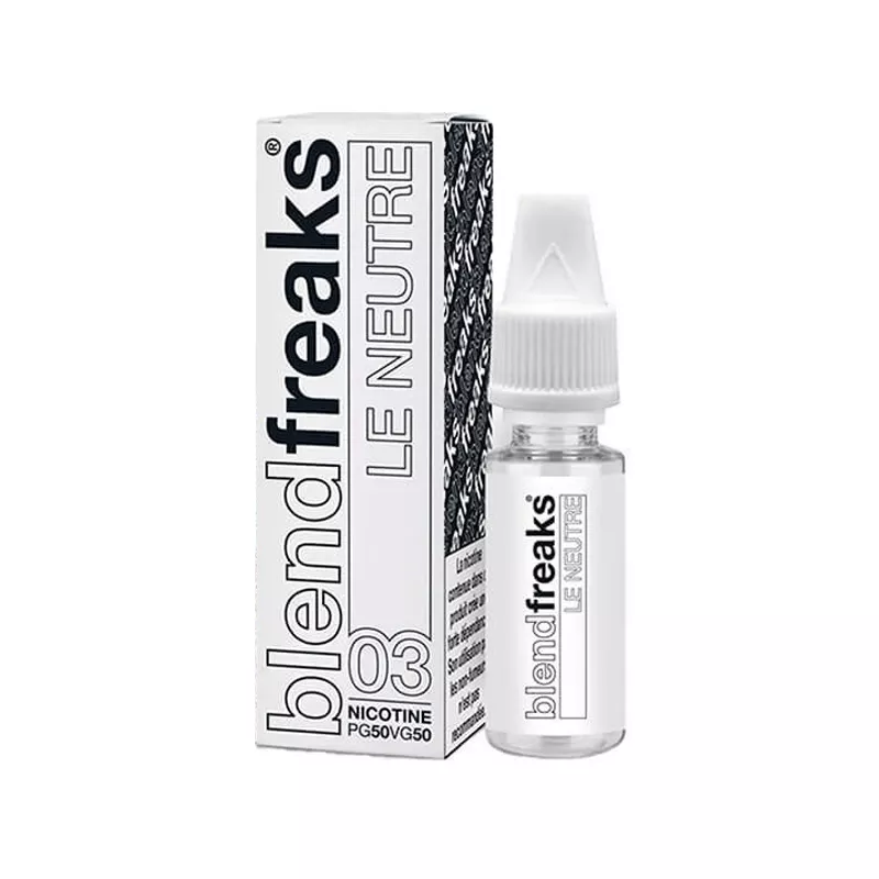 Classico Le Neutre 10 ml - Freaks