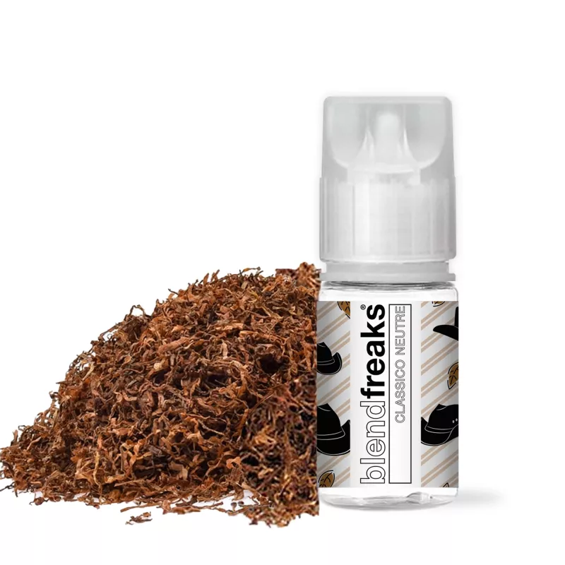 Concentre Classico Le Neutre 30 ml - Freaks view 2
