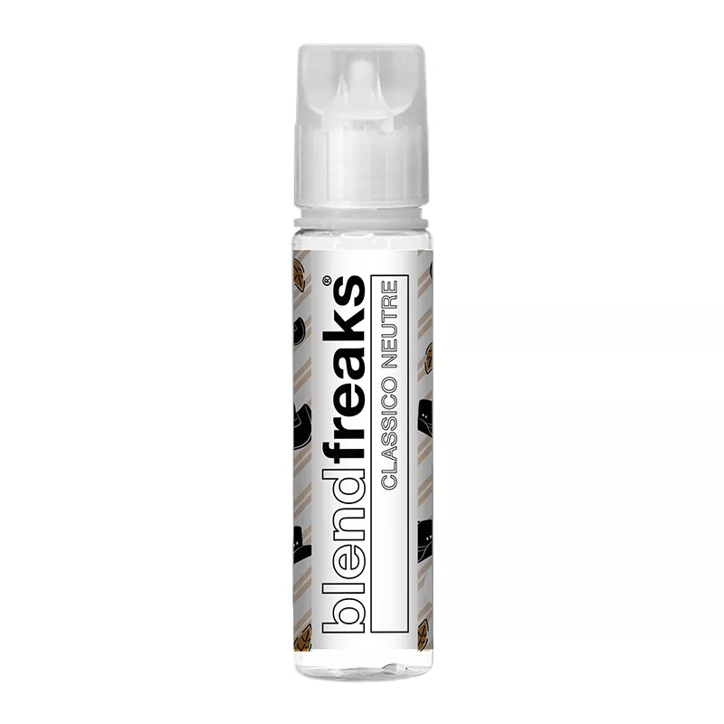 Classico Le Neutre 50 ml - Freaks