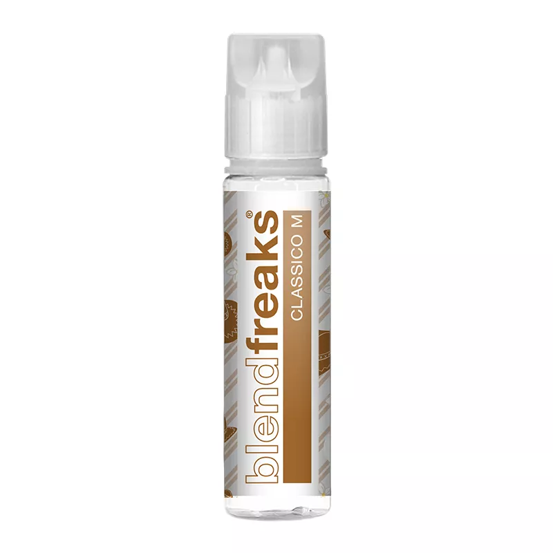 Classico M Blend 50 ml - Freaks