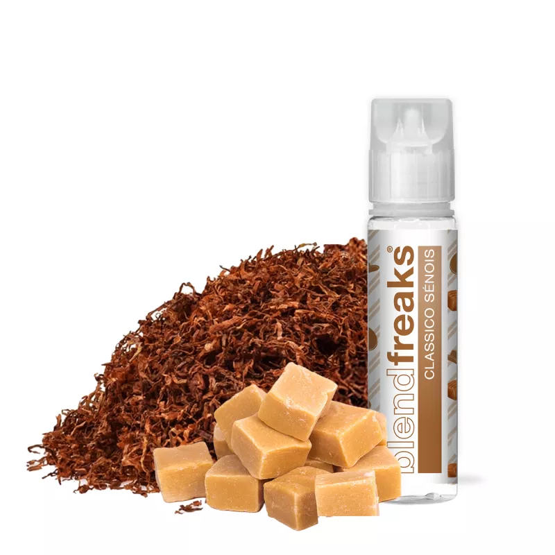 Classico Senois 50 ml - Freaks
