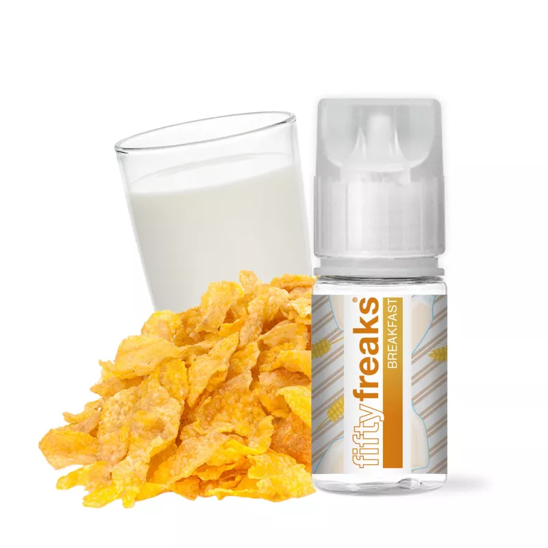 Concentre Breakfast 30 ml - Freaks