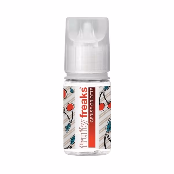 Concentre Cerise Griotte 30 ml - Freaks