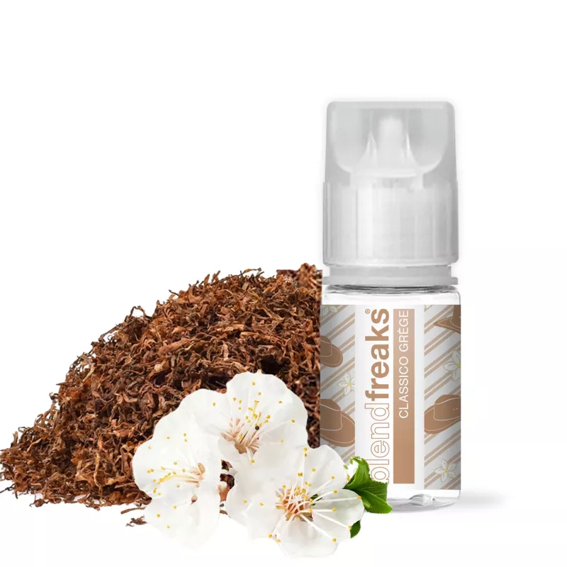 Concentre Classico Grege 30 ml - Freaks