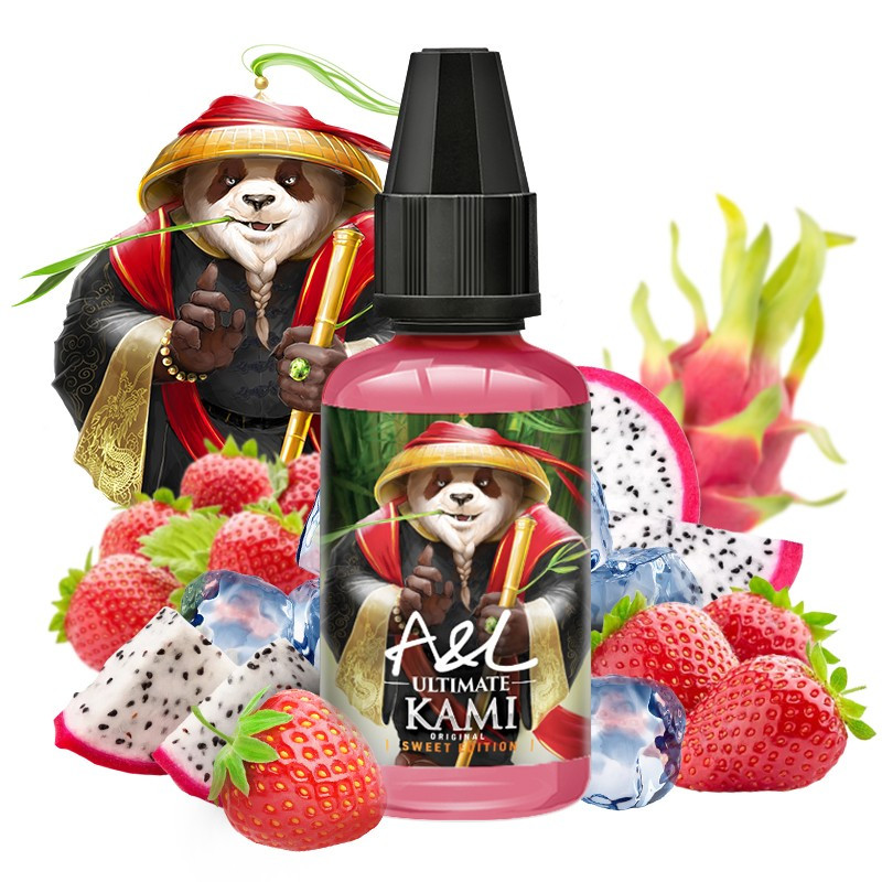 Concentré Kami 30 ml - A&L