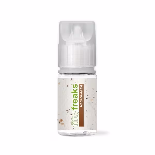 Concentre Macada Miam 30 ml - Freaks