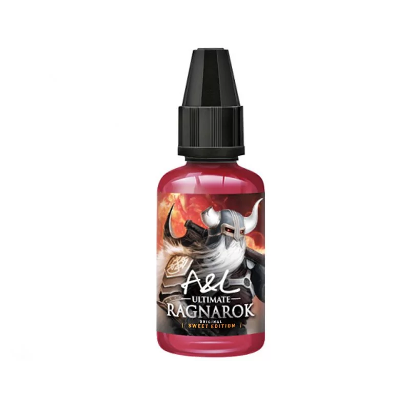 Concentre Ragnarok 30 ml - A&L