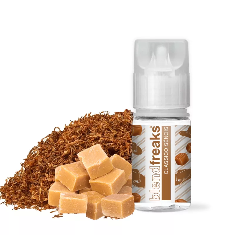 Concentre Senois 30 ml - Freaks