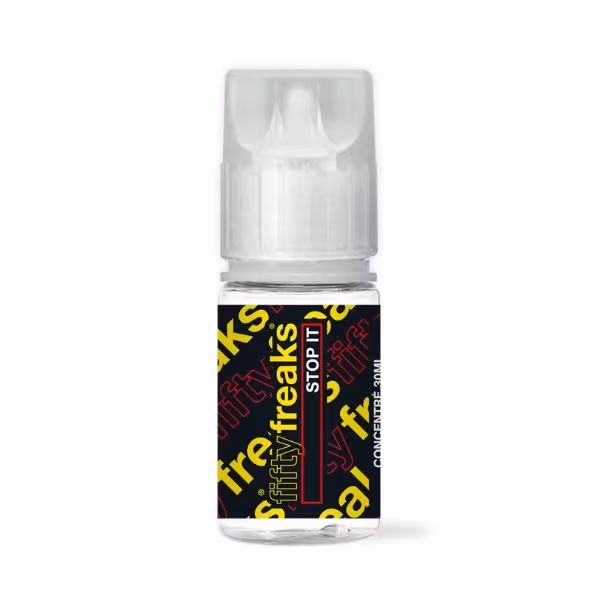 Concentre Stop It 30 ml - Freaks