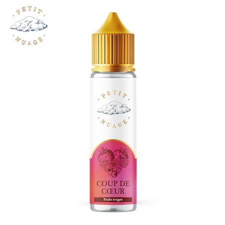 Coup De Coeur 50ml - Petit Nuage