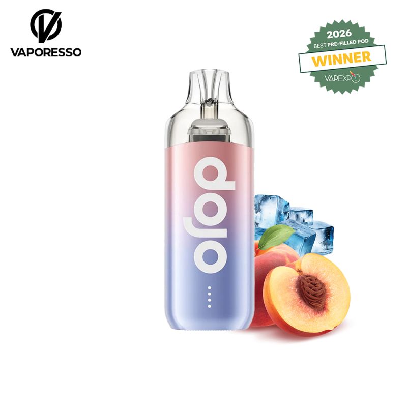 Dojo Blast 15K - Vaporesso