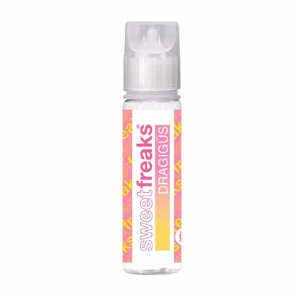 Dragigus 50 ml - Freaks