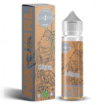 L'Elixir Curieux 50ml view 4