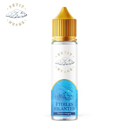 Etoiles Filantes 50ml - Petit Nuage