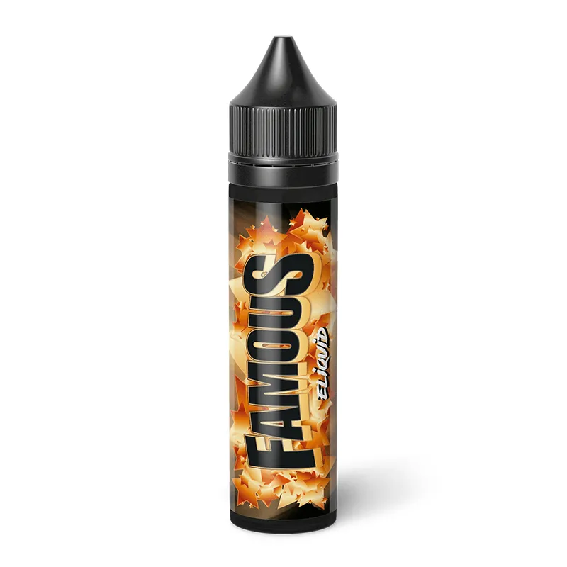 Famous 50 ml - Eliquid France