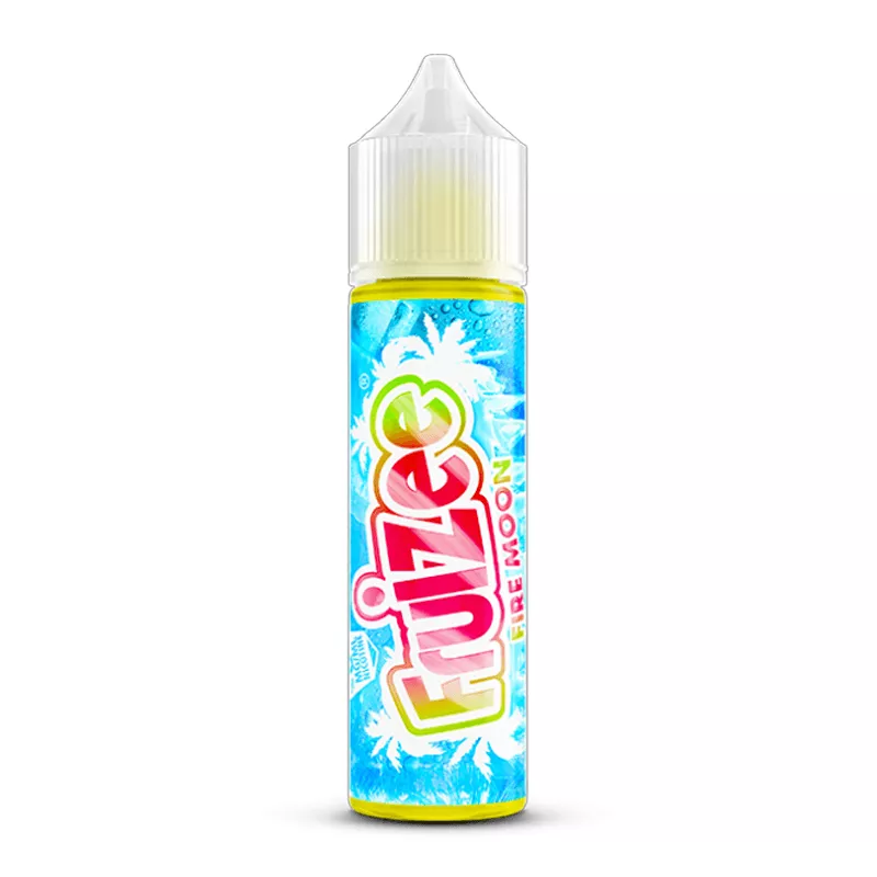 Fire Moon 50 ml - Fruizee