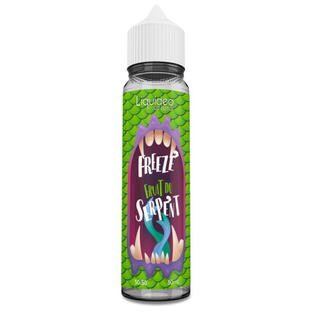 Fruit Du Serpent 50ml - Liquideo
