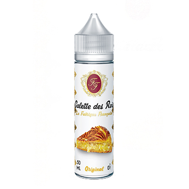Galette des Rois 50 ml - La Fabrique Française