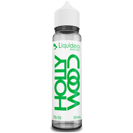 Hollywood 50 ml - Liquideo