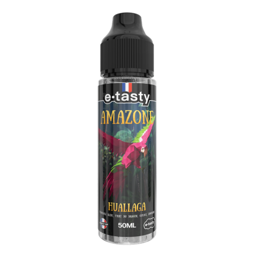 Huallaga 50 ml - Amazone