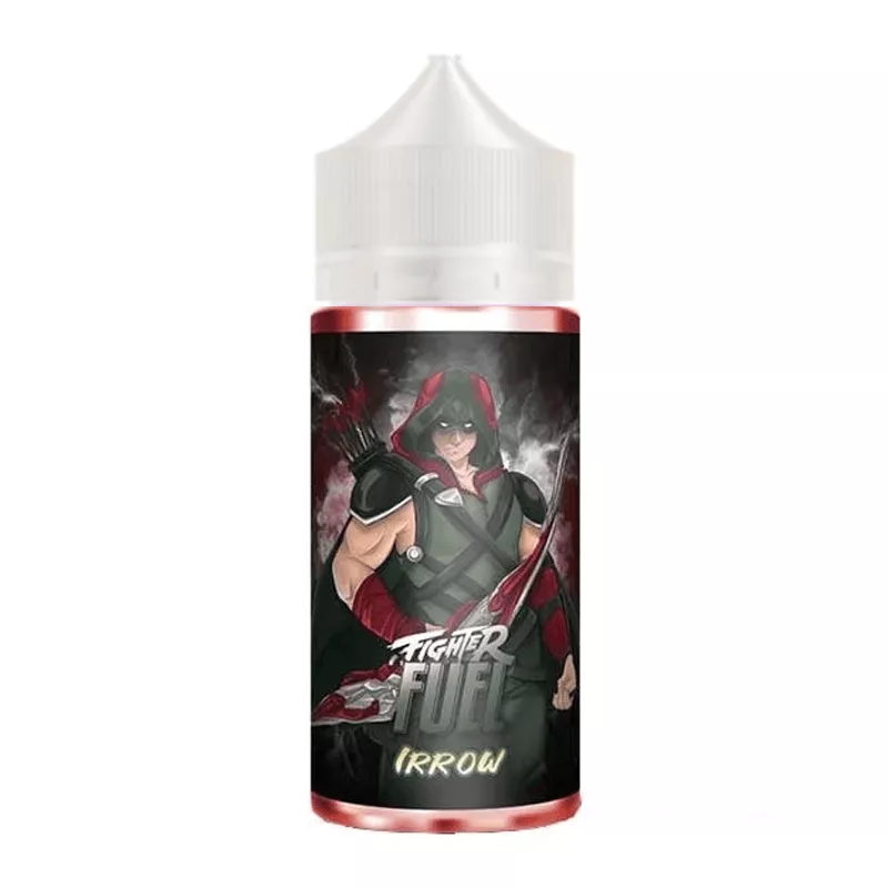 Irrow 100 ml - Fighter Fuel