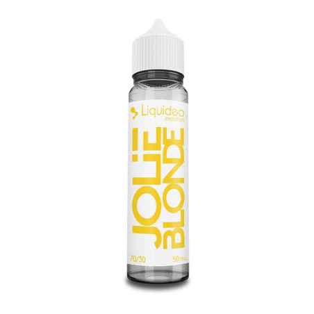 Jolie Blonde 50ml - Liquideo