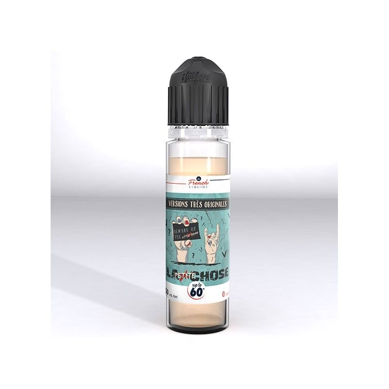 La Petite Chose 50 ml - Le French Liquide