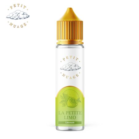 La Petite Limo 50ml - Petit Nuage