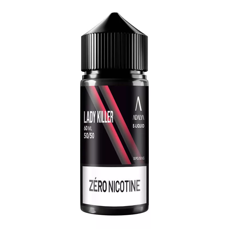 Lady Killer 60 ml - Adalya