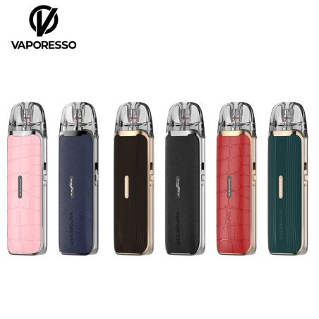 Luxe Q3 - Vaporesso