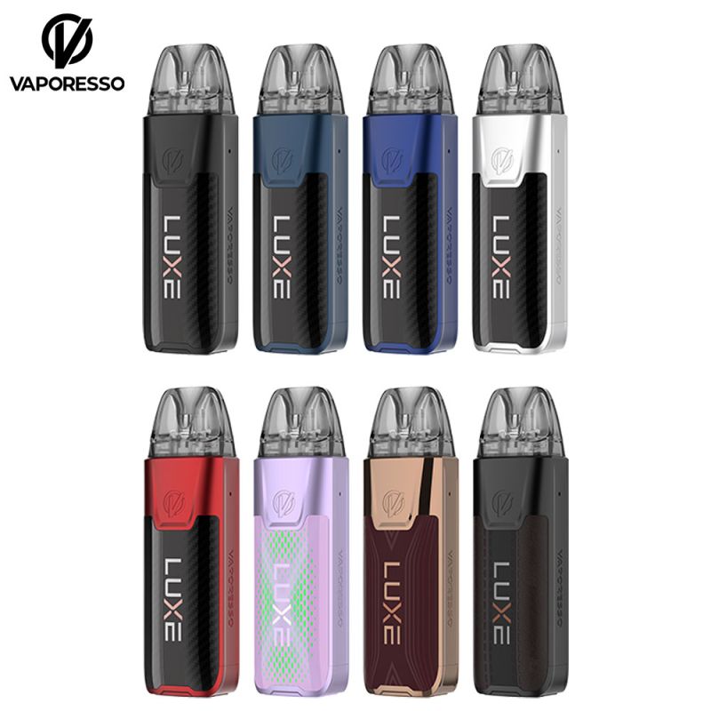 Luxe XR Max 2 / Vaporesso view 22