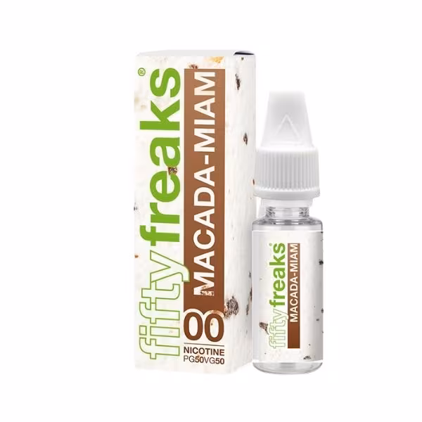 Macada Miam 10 ml - Freaks